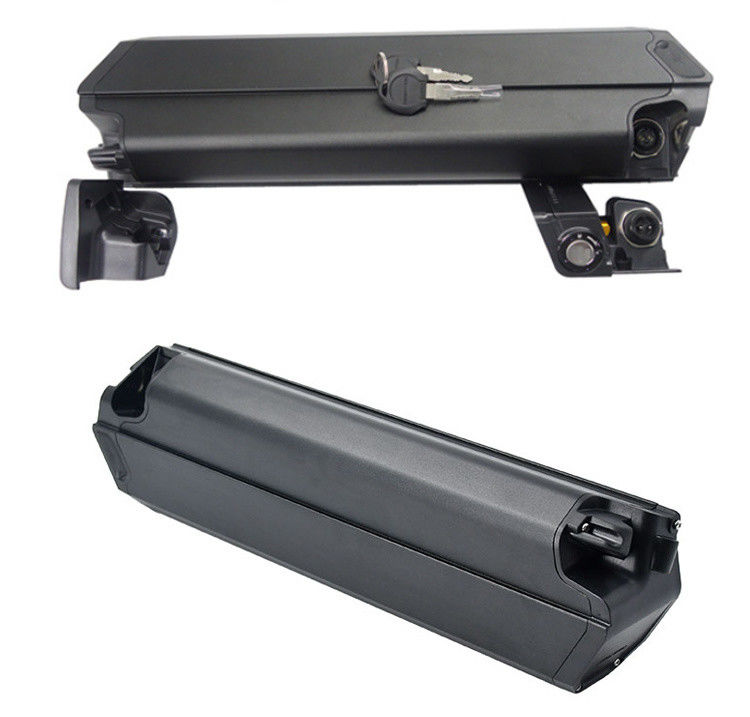 10S6P 48V ई बाइक बैटरी पैक 15ah 20ah 21ah 500W 1000W मोटर के साथ