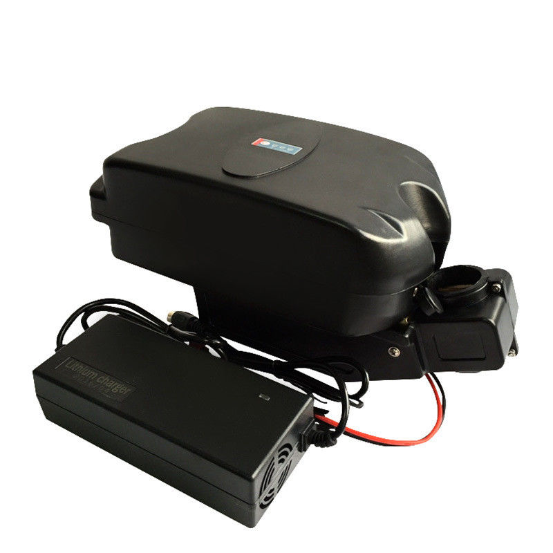 फोल्डिंग लिटिल फ्रॉग ई बाइक बैटरी 36V 10Ah 11.6Ah के लिए 250W स्कूटरइलेक्ट्रिक साइकिल