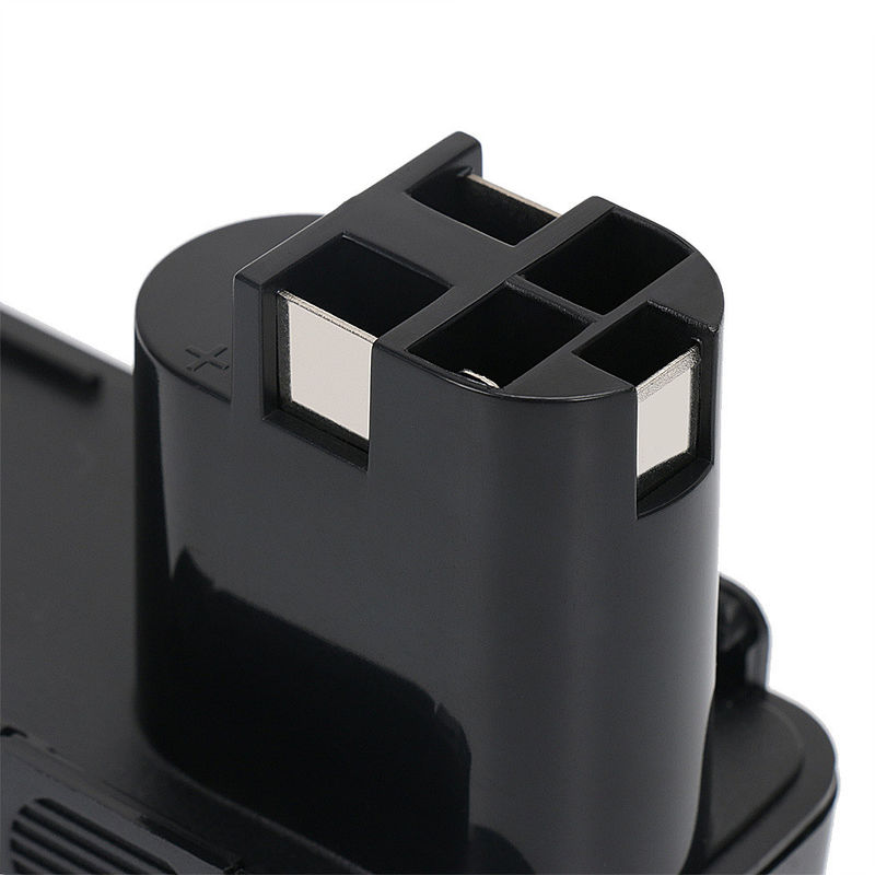 7.2V 2000mAh बॉश पावर टूल बैटरी 2 607 335 031, 2 607 335 032