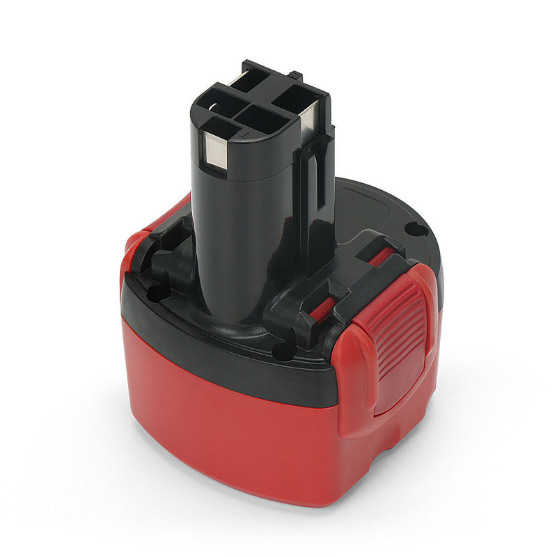 2000mAh बोश 7.2 वोल्ट बैटरी 2 607 335 437, 2 607 335 587, 2 607 335 031