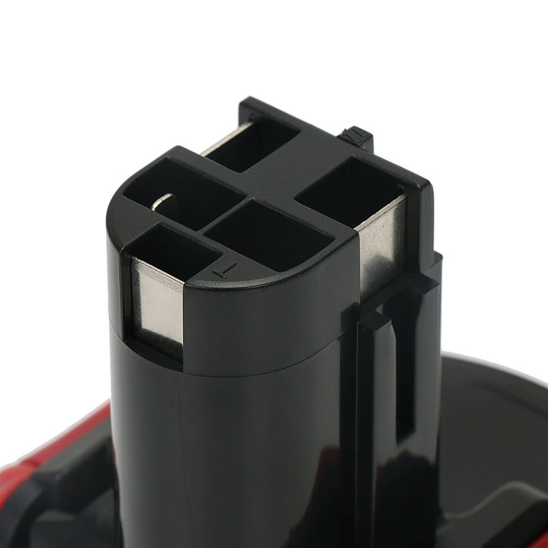 Bosch पावर टूल रिचार्जेबल बैटरी 7.2V 2500mAh के लिए Bosch 2 607 335 437