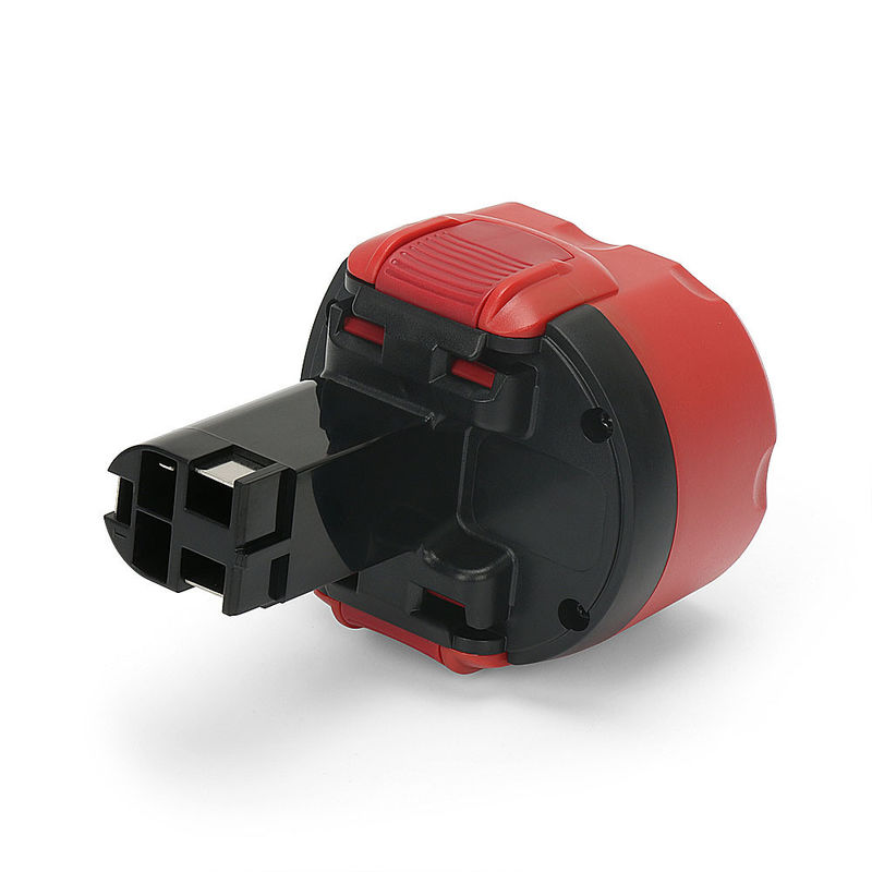 Ni-MH बॉश पावर टूल बैटरी 7.2V 3300mAh 2 607 335 437, 2 607 335 587