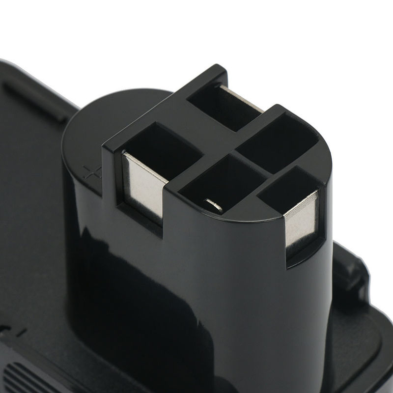 रिचार्जेबल बॉश पावर टूल बैटरी 9.6V 2500mAh Bh-974h Bh-974L Bh-974n