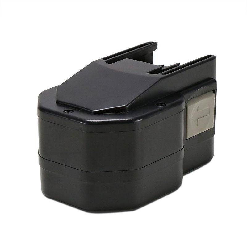 Ni-MH 14.4 वोल्ट रिचार्जेबल मिल्वौकी बैटरी Cordless Baler के लिए रिचार्जेबल
