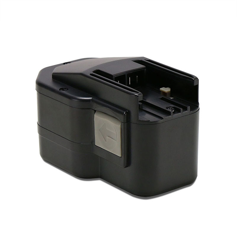 Ni-MH 14.4 वोल्ट रिचार्जेबल मिल्वौकी बैटरी Cordless Baler के लिए रिचार्जेबल