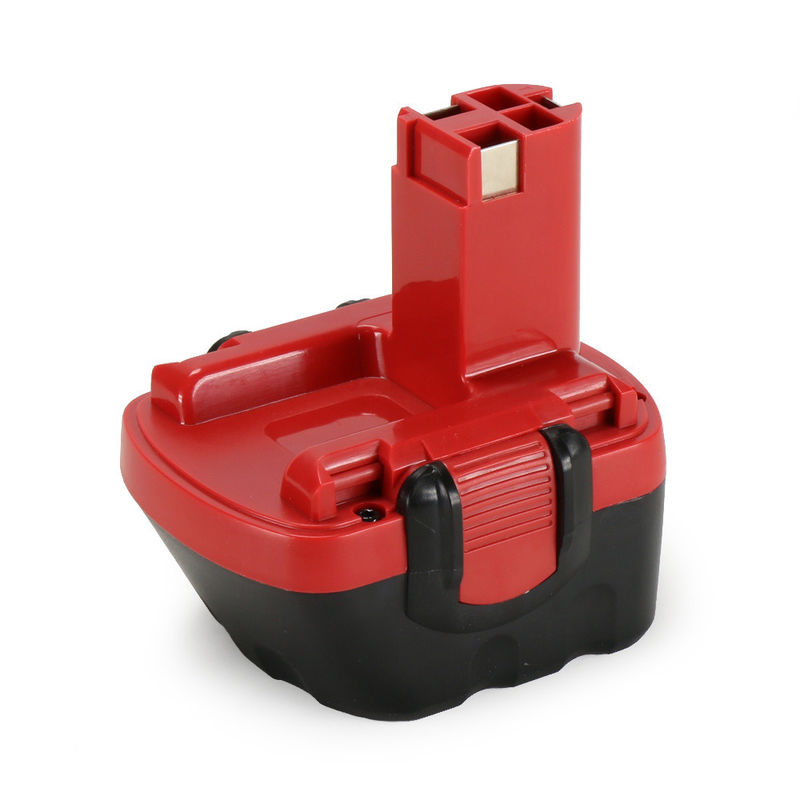 Orgapack पैकिंग मशीन के लिए रिचार्जेबल Ni-MH स्ट्रैपिंग टूल बैटरी 12V 3.0ah