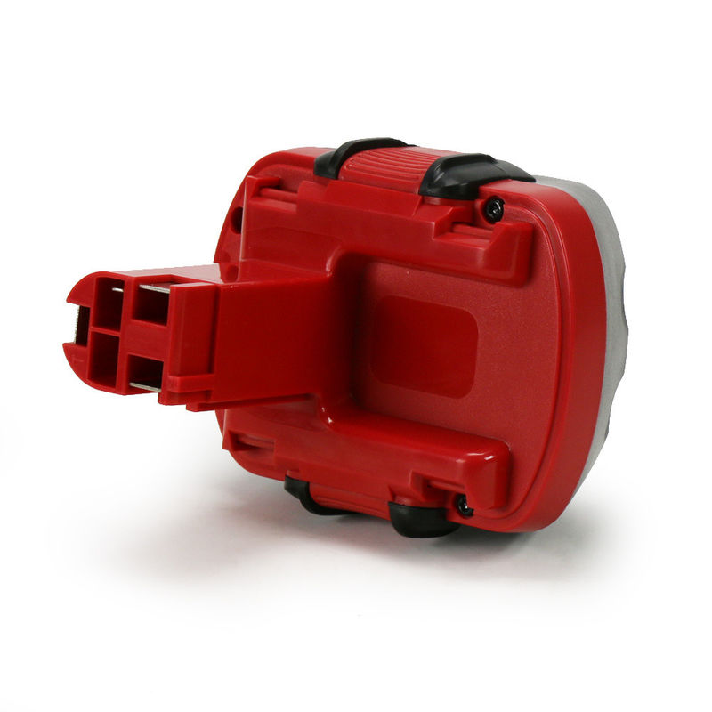 Orgapack पैकिंग मशीन के लिए रिचार्जेबल Ni-MH स्ट्रैपिंग टूल बैटरी 12V 3.0ah