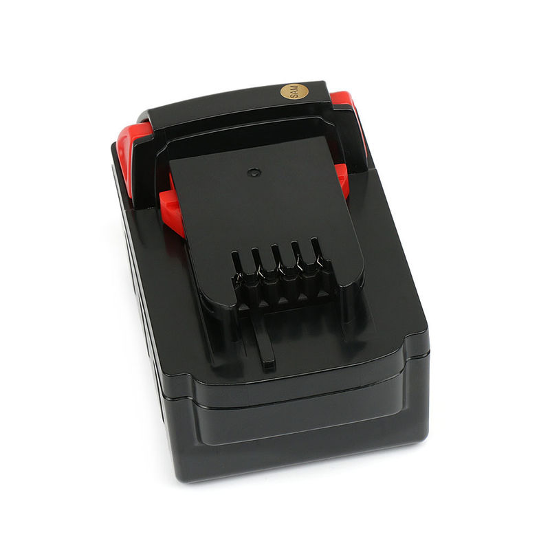 रिचार्जेबल स्ट्रैपिंग टूल बैटरी प्रतिस्थापन 18V 3.0Ah के लिए Cordless Baler