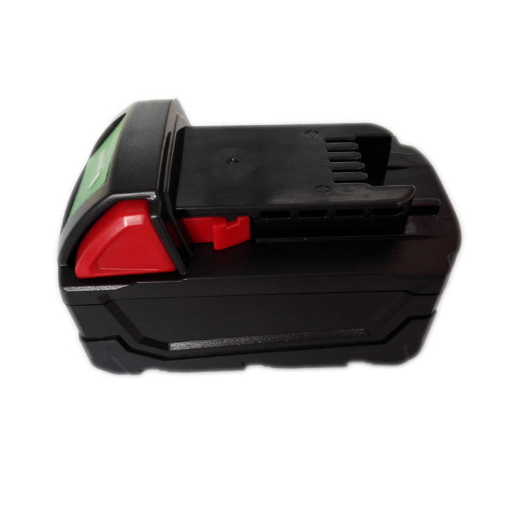 रिचार्जेबल स्ट्रैपिंग टूल बैटरी प्रतिस्थापन 18V 3.0Ah के लिए Cordless Baler