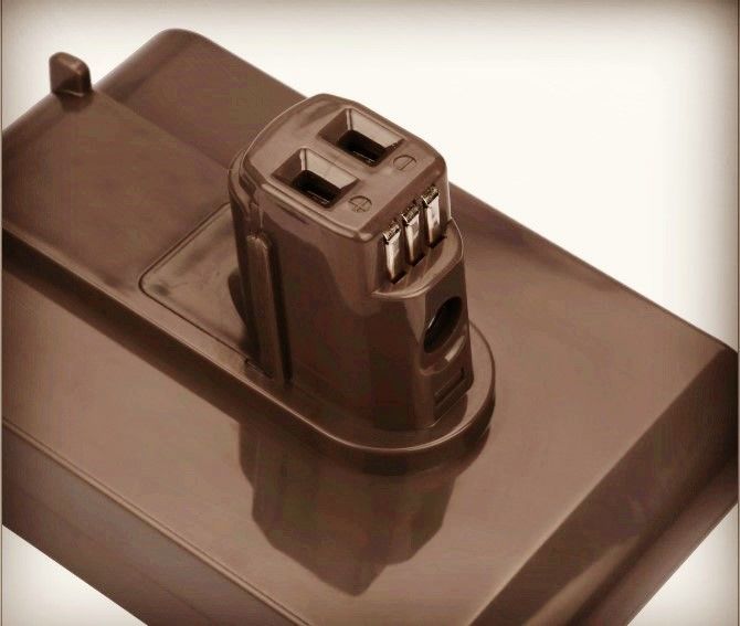 21.6V 2ah Dyson Replacement Battery For Dyson DC16 V6 Cordless Vacuum Cleaner.....................................................................................................................................................................................................................................