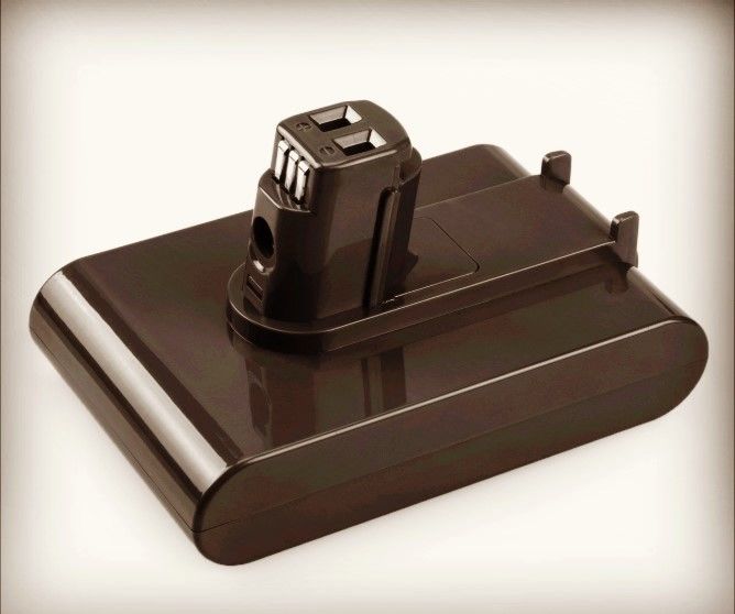 21.6V 2ah Dyson Replacement Battery For Dyson DC16 V6 Cordless Vacuum Cleaner.....................................................................................................................................................................................................................................