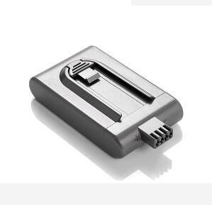 OEM ली आयन डायसन प्रतिस्थापन बैटरी 21.6V 2.5A डायसन DC16 के लिए