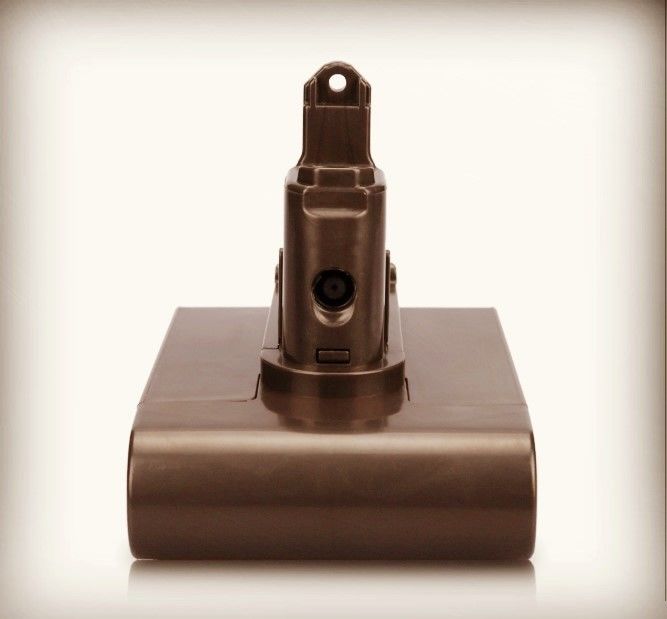 रिचार्जेबल डायसन प्रतिस्थापन बैटरी 21.6V 1.5ah 2.0ah 2.5ah डायसन DC31 के लिए