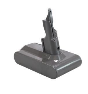 21.6V 2ah Dyson Replacement Battery For Dyson DC16 V6 Cordless Vacuum Cleaner.....................................................................................................................................................................................................................................