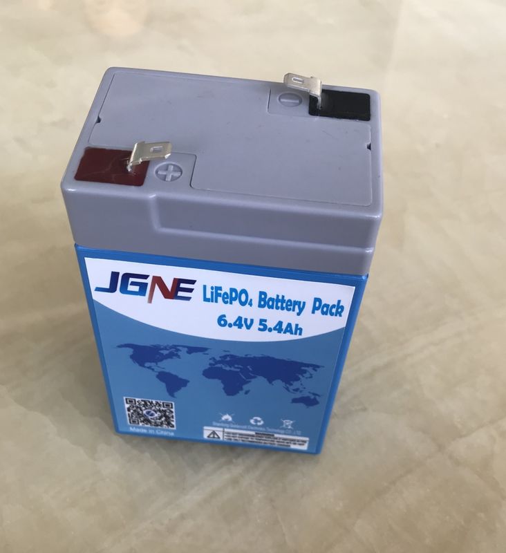 12.8V 100ah ODM बैटरी रिचार्जेबल LiFePO4 लिथियम ली आयन प्रकार