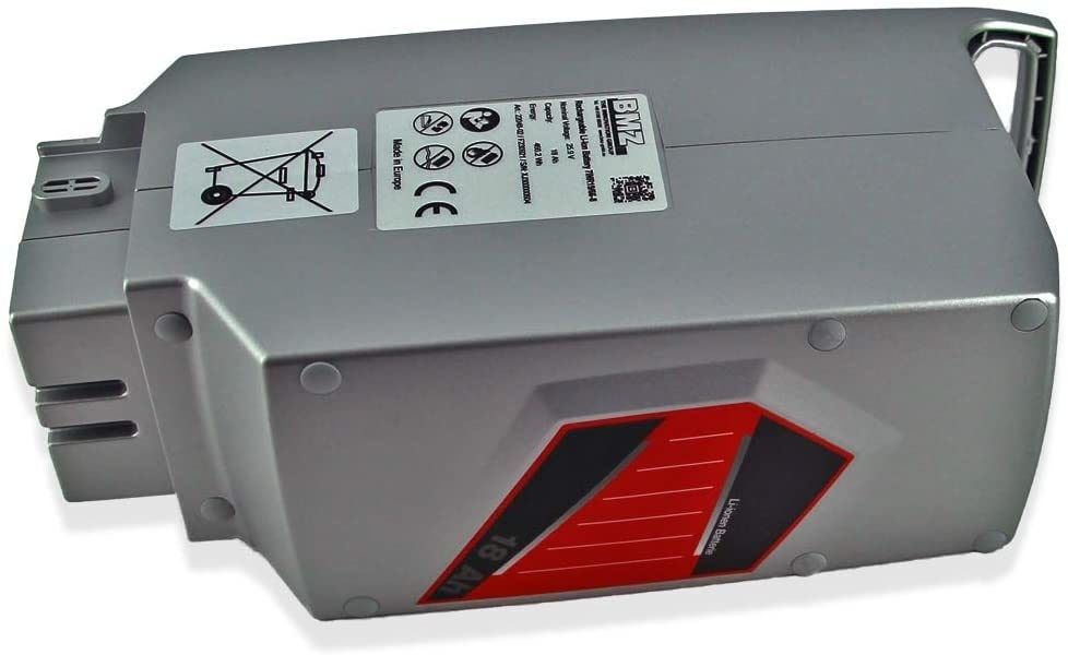 7S8P पैनासोनिक 26V बैटरी, ई बाइक बैटरी पैक के लिए फ्लायर सी सीरीज टी सीरीज एल सीरीज एस सीरीज