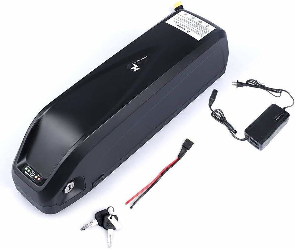 48V ईबाइक बैटरी 13s5p 3500mAh सेल बैटरी 17.5ah लिथियम आयन बैटरी इलेक्ट्रिक बाइक के लिए