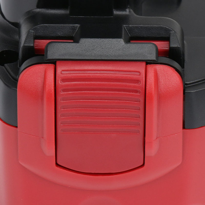पावर टूल बैटरी Boschbat048, Bat100, Bat119, 2607 335 540, 2607 335 674, 2607 335 682 के लिए 9.6V 3300mAh