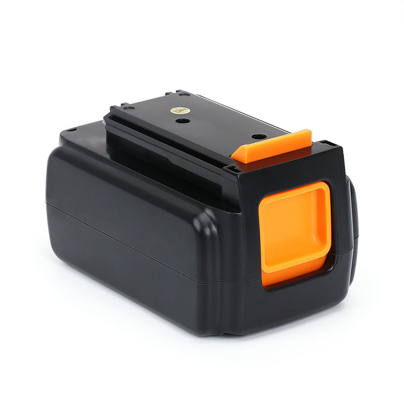 OEM और ODM 18V 1500mAh Black & Decker पावर टूल्स के लिए ली-आयन पावर टूल बैटरी बैटरी प्रतिस्थापन Lb20