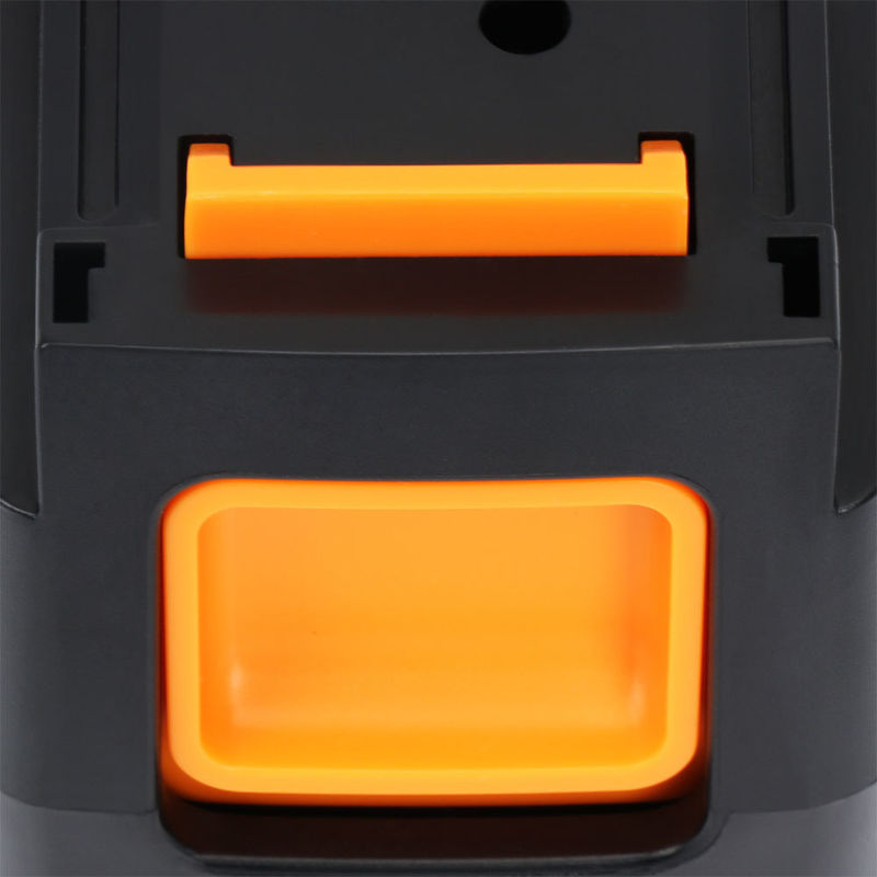 OEM और ODM 18V 1500mAh Black & Decker पावर टूल्स के लिए ली-आयन पावर टूल बैटरी बैटरी प्रतिस्थापन Lb20