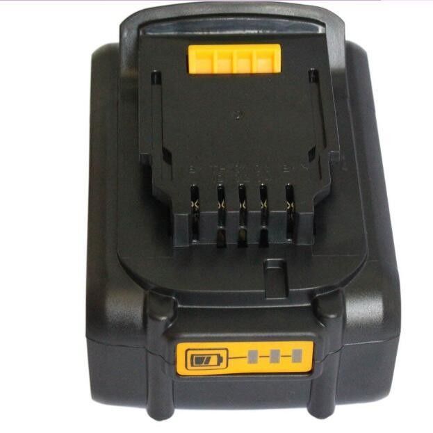 विद्युत उपकरण बैटरी हिताची Eb 1814SL Eb 1820L C 18dl C 18dlx Wr 18dmr Wr 18dl के लिए 18V Ni-MH