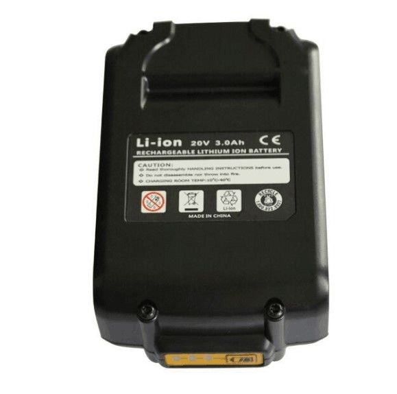 विद्युत उपकरण बैटरी हिताची Eb 1814SL Eb 1820L C 18dl C 18dlx Wr 18dmr Wr 18dl के लिए 18V Ni-MH