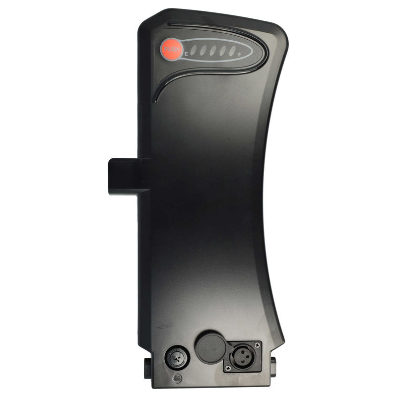 सैमसंग 10icr19/65-4, SDI-3610c, SDI-3611c के लिए 24V 11.6ah ई-बाइक बैटरी प्रतिस्थापन - 10.4ah इलेक्ट्रिक साइकिल Akku के लिए 36V लिथियम आयन बैटरी