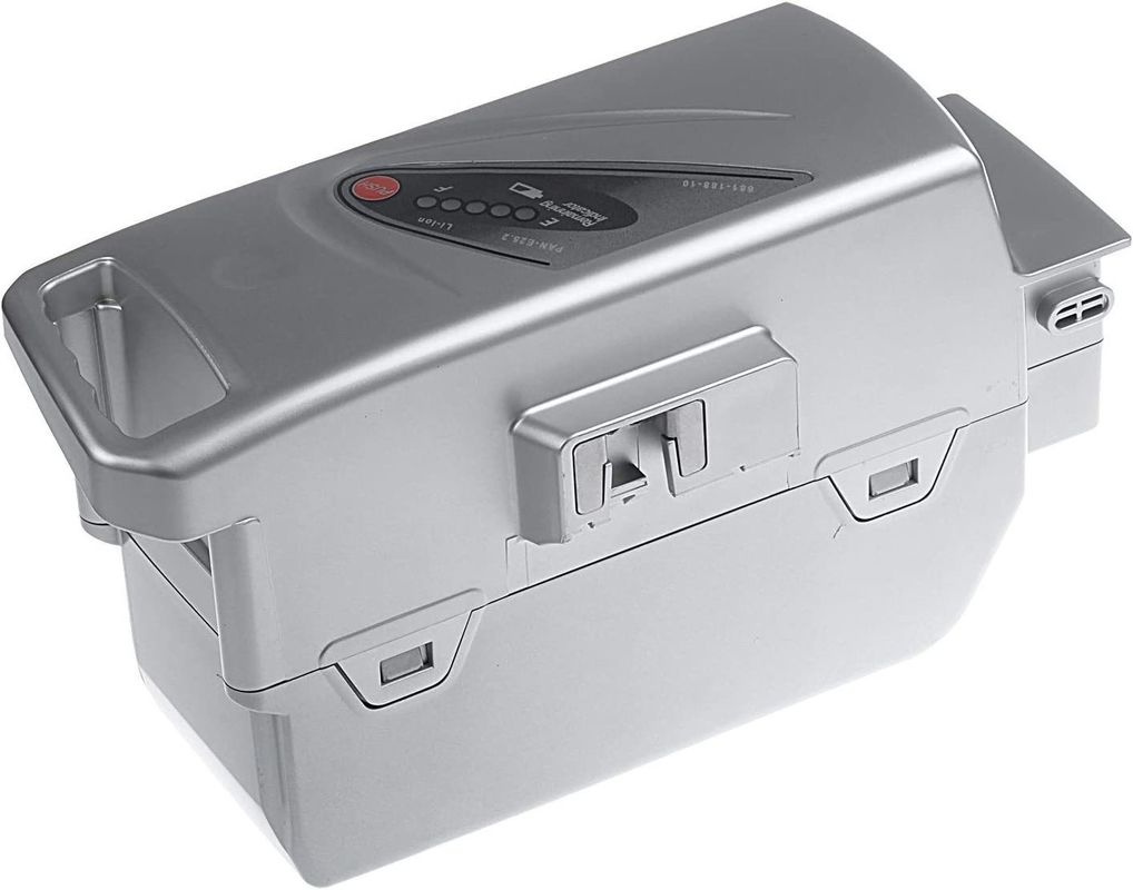 25.2V 23.2AH 18650 लिथियम ई-बाइक बैटरी पैनासोनिक प्रतिस्थापन 25.2V लिथियम बैटरी इलेक्ट्रिक बाइक के लिए
