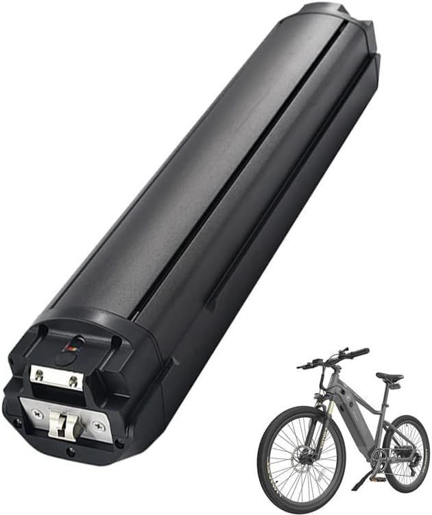 18650 ली आयन ईबाइक रेनशन डोराडो बैटरी 48V 10.4Ah 13Ah 14.5Ah साइकिल पावर के लिए