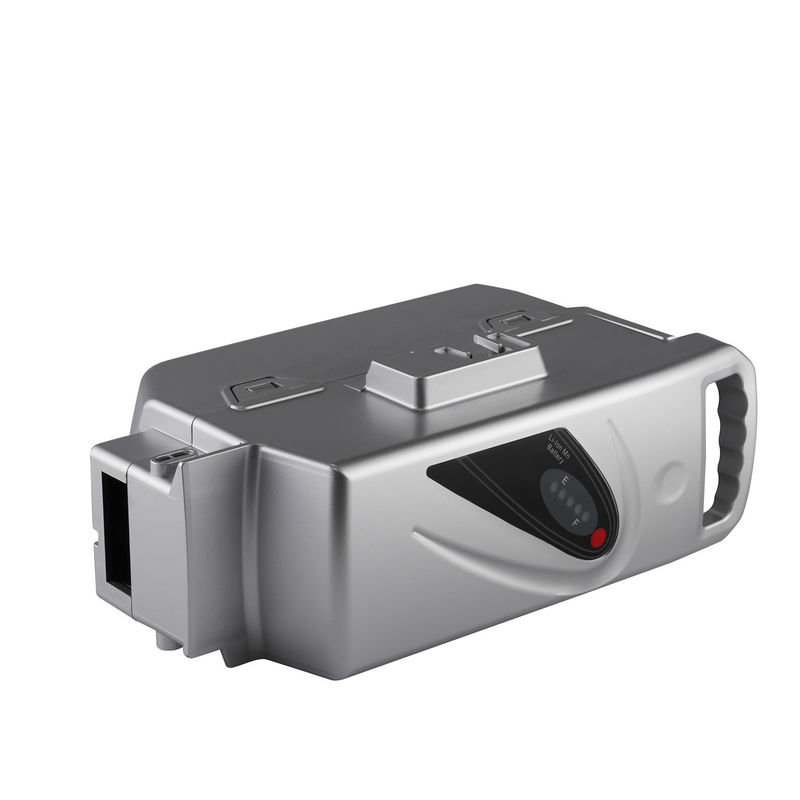 25.2V 20.8Ah 7S8P 524WH पैनासोनिक लिथियम आयन बैटरी फ्लायर ईबाइक प्रतिस्थापन बैटरी ई-बाइक AKKU ईबाइक एक्यू