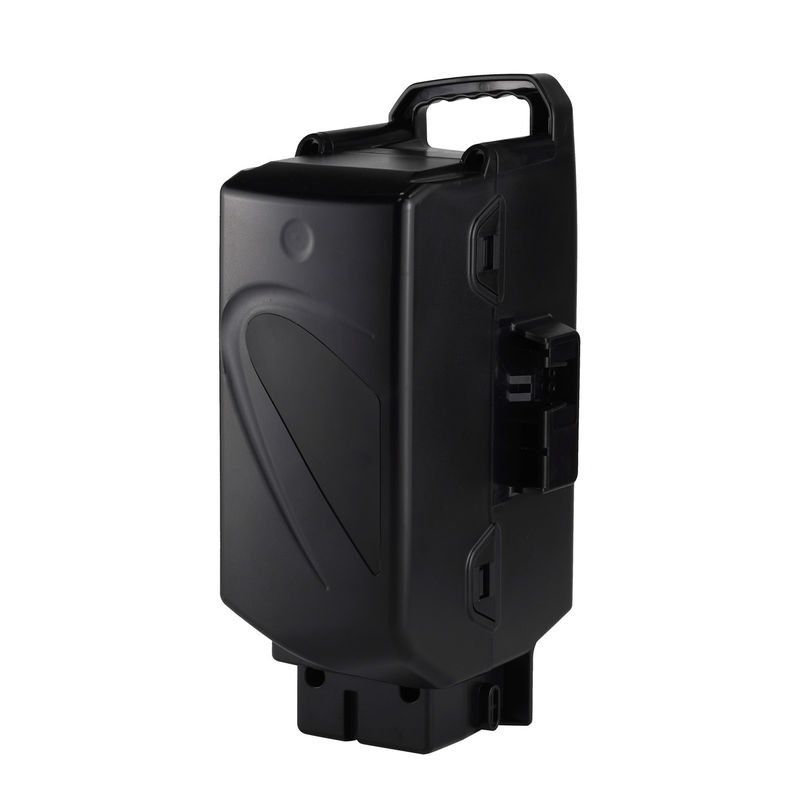 25.2V 23.2Ah 7S8P 585WH पैनासोनिक लिथियम आयन बैटरी फ्लायर ईबाइक प्रतिस्थापन बैटरी ई-बाइक AKKU