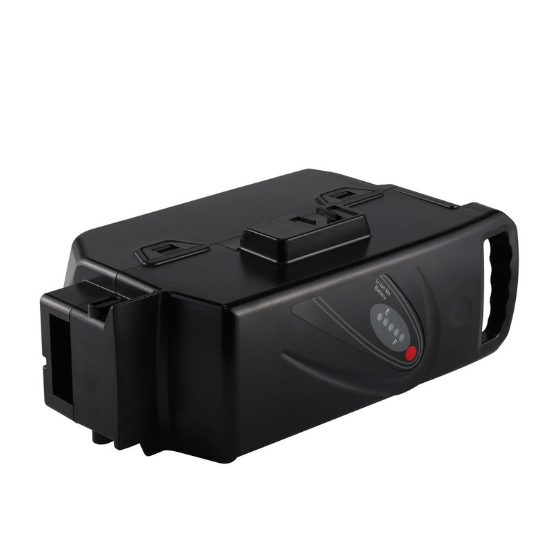 25.2V 23.2Ah 7S8P 585WH पैनासोनिक लिथियम आयन बैटरी फ्लायर ईबाइक प्रतिस्थापन बैटरी ई-बाइक AKKU