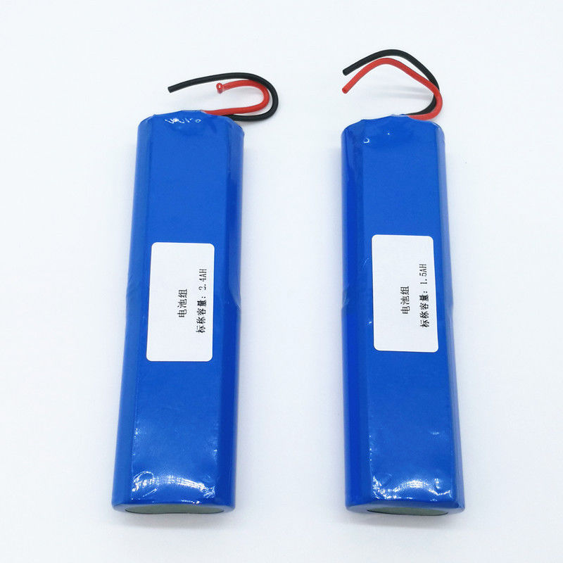 OEM लिथियम बैटरी 16.8V रिचार्जेबल बैटरी पैक