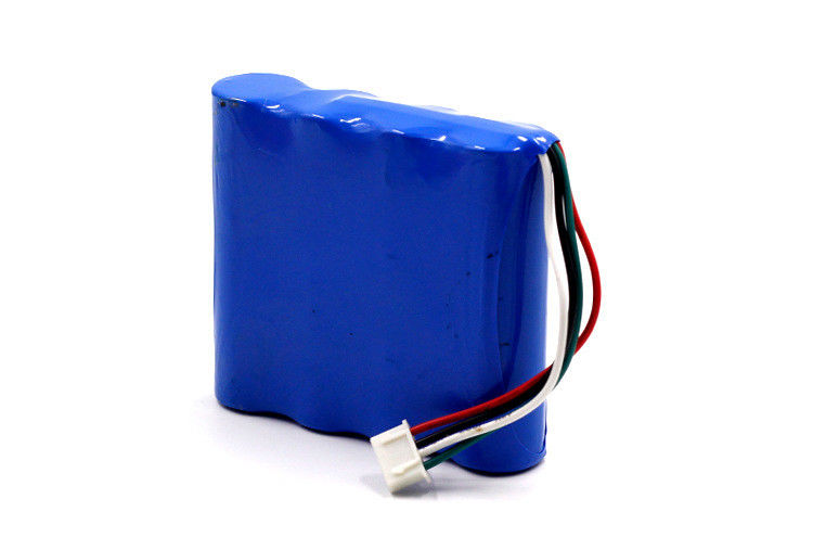 TL-MED-3.7 3.7V लिथियम बैटरी 18650 बैटरी सेल 1 वर्ष की वारंटी के साथ
