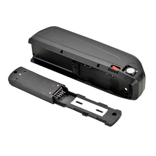 अनुकूलित 36V 48V इलेक्ट्रिक साइकिल 13s5p 3500mAh सेल बैटरी 17.5ah लिथियम आयन बैटरी