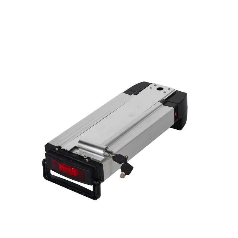 सिल्वर फिश ई-टाइप ई बाइक बैटरी 1000W 24V 36V 48V 10ah 15ah 20ah ई-स्कूटर बैटरी साइकिल बैटरी 18650 सेल डाउनट्यूब एकू वैक्यूम क्लीनर बैटरी पैक