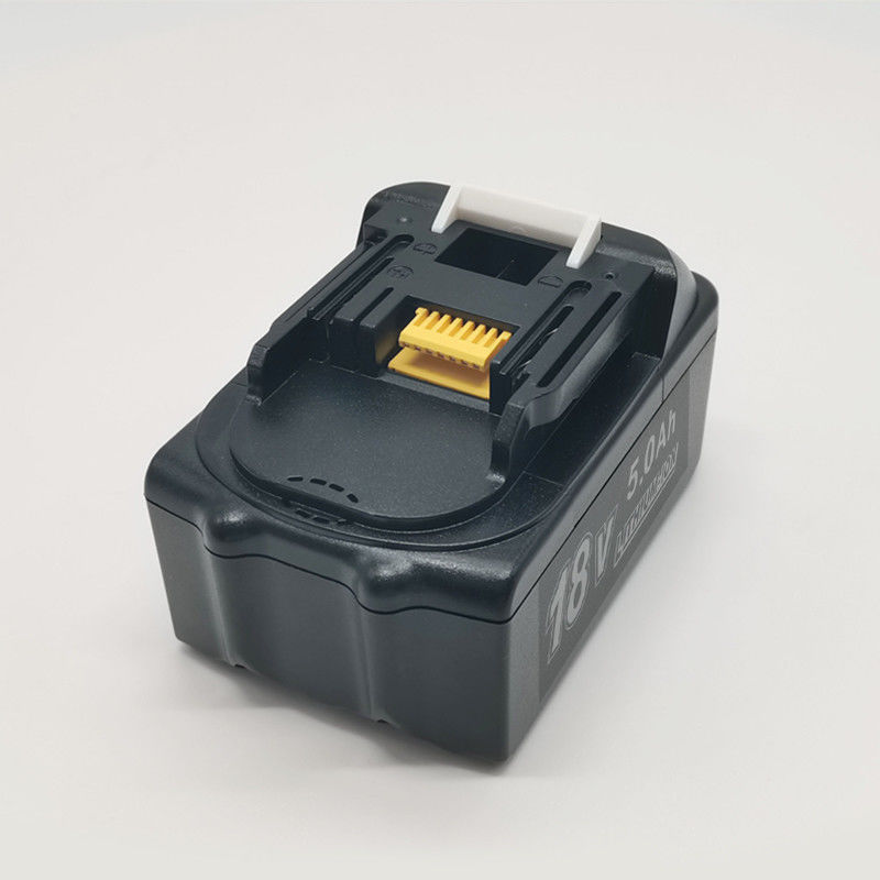 Makita BL1840 18650 वायरलेस ड्रिल पावर टूल के लिए 18V 2Ah लिथियम प्रतिस्थापन बैटरी