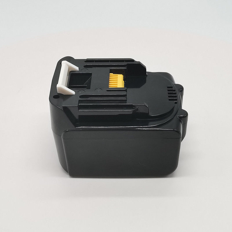 14.4V 4.0ah Makita पावर टूल TL-MAK-14B प्रतिस्थापन सेल के लिए ली-आयन बैटरी