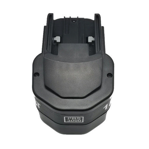 पुनर्नवीनीकरण योग्य 12V 3.0ah NI-MH प्रतिस्थापन बैटरी के लिए P320 फ्रॉम स्ट्रैपिंग टूल