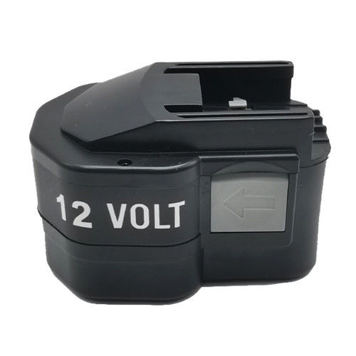 पुनर्नवीनीकरण योग्य 12V 3.0ah NI-MH प्रतिस्थापन बैटरी के लिए P320 फ्रॉम स्ट्रैपिंग टूल