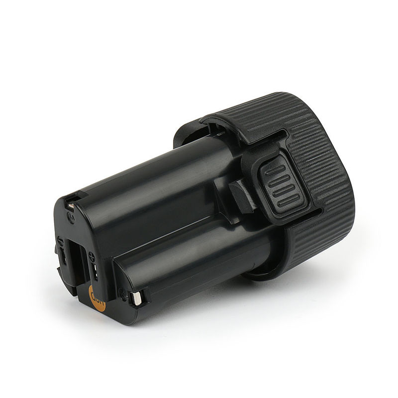 Makita 10.8V 2.5ah लिथियम पावर टूल प्रतिस्थापन बैटरी Makita BL1013,194550-6, 194551-4