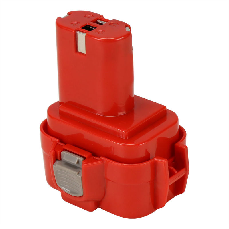 9.6V 2.5ah Makita पावर टूल बैटरी प्रतिस्थापन Makita 192595-8, 192596-6, 192638-6, 193977-7, 193979-3, 638344-4-2, 9120, 9122, PA09