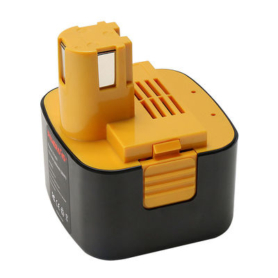 3300mAh 3.3ah पैनासोनिक पावर टूल बैटरी कार्डलेस ड्रिल टूल के लिए