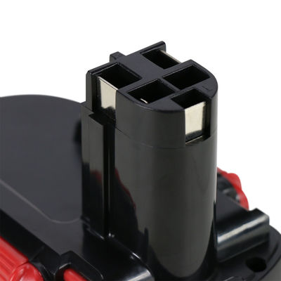 14.4V 2000mAh बॉश के लिए ताररहित ड्रिल बैटरी बॉश Bat040 Bat041