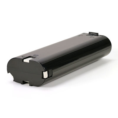 2000mAh Makita 7.2 वोल्ट बैटरी प्रतिस्थापन 191679-9 632002-4 632003-2