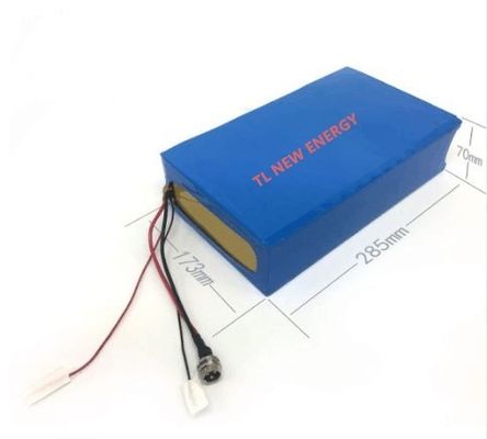 36V रिचार्जेबल गार्डन टूल्स बैटरी, लिथियम बैटरी पैक 15000mAh