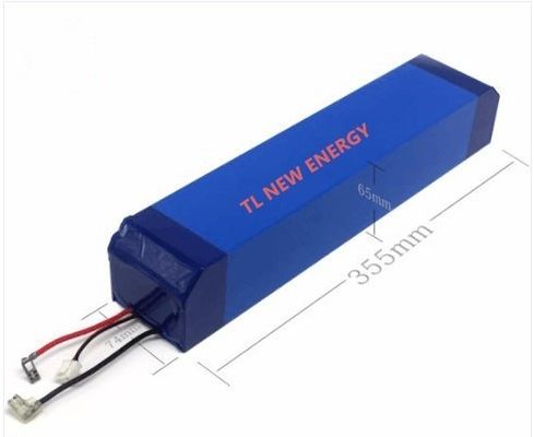 बागवानी औजारों के लिए 36 वोल्ट 10000mah लिथियम बैटरी रिचार्जेबल