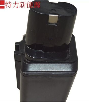 12V 3000mAh लिथियम बैटरी रिचार्जेबल स्ट्रैपिंग पावर टूल बैटरी