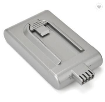 OEM ली आयन डायसन प्रतिस्थापन बैटरी 21.6V 2.5A डायसन DC16 के लिए