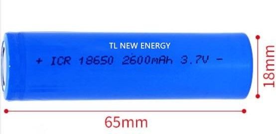 रिचार्जेबल 18650 ली आयन बैटरी पैक 4400mAh लेजर थेरेपी उपकरण के लिए